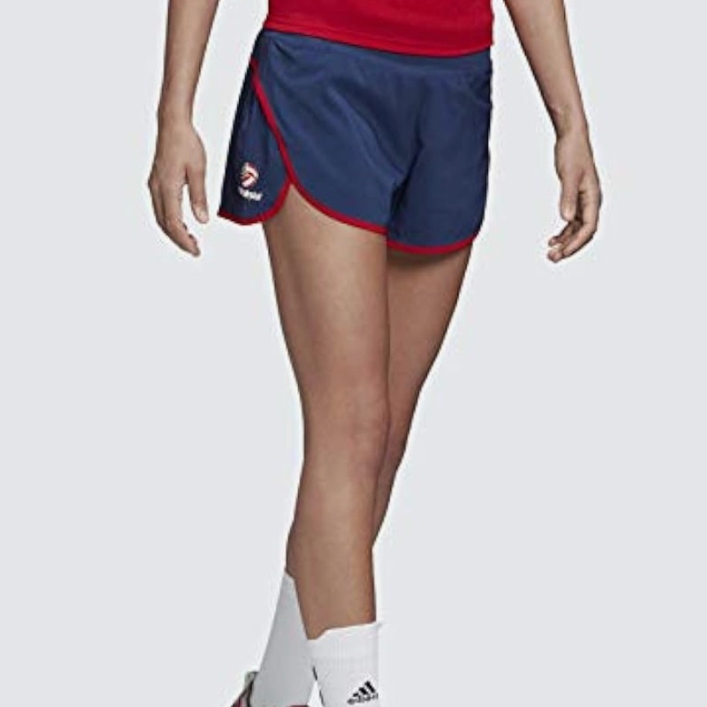 Adidas USA Volleyball Shorts